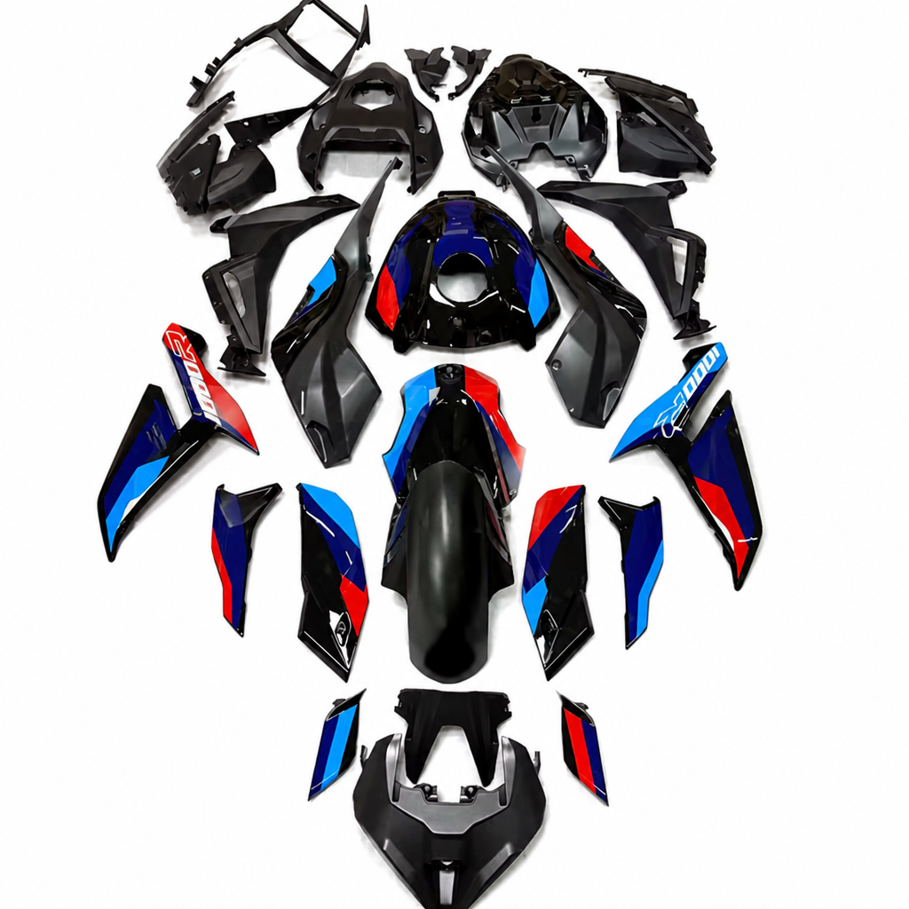 BMW S1000R 2025