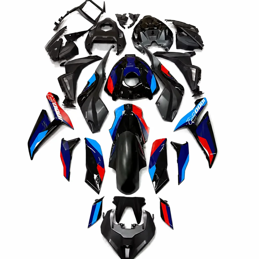 BMW S1000R 2025