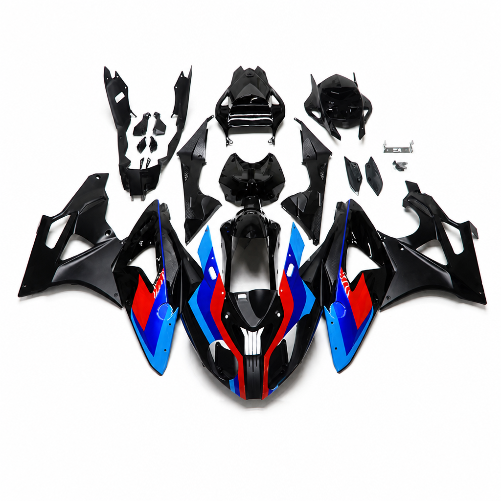 BMW S1000RR 2009-2014
