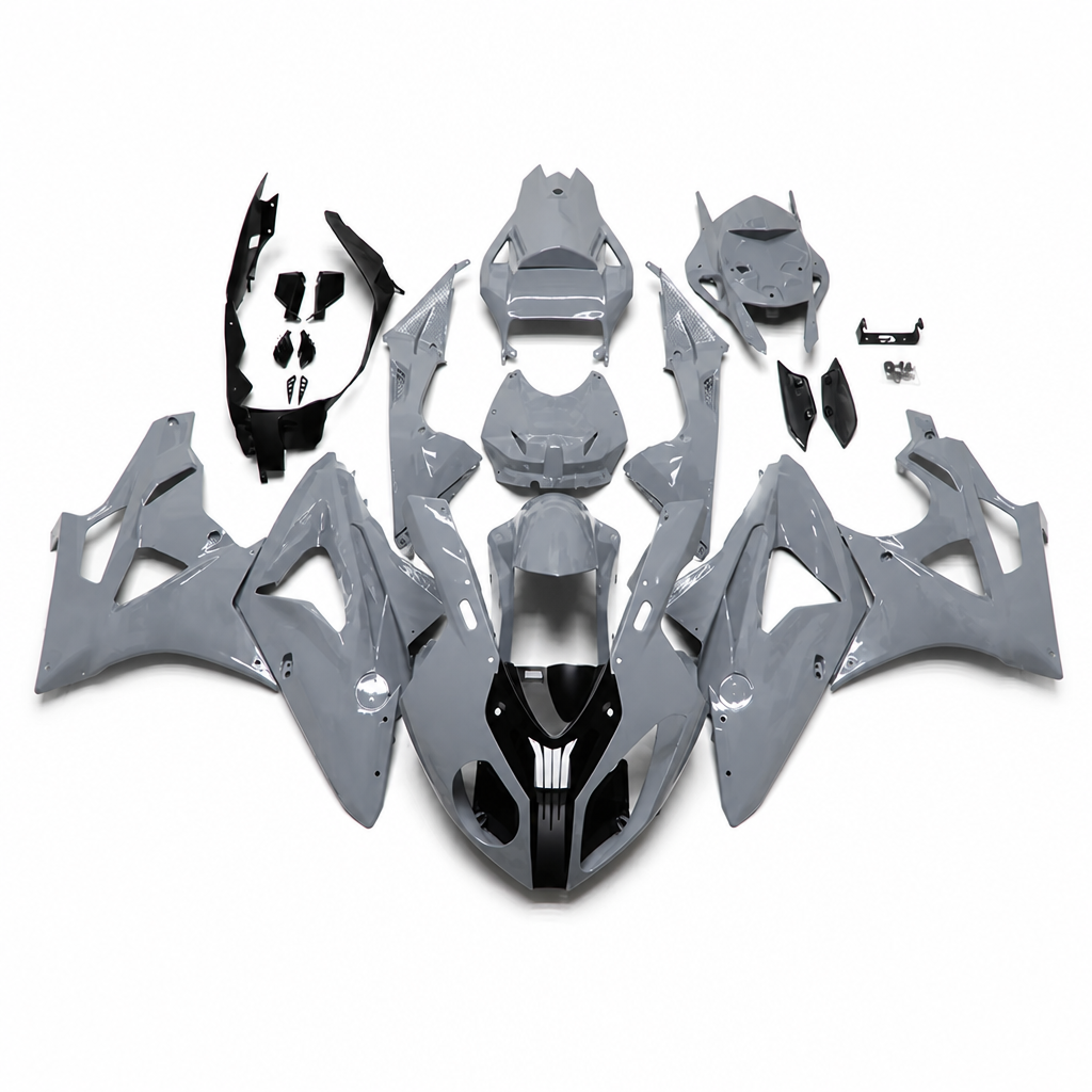 Fairing set BMW S1000RR 2009-2014