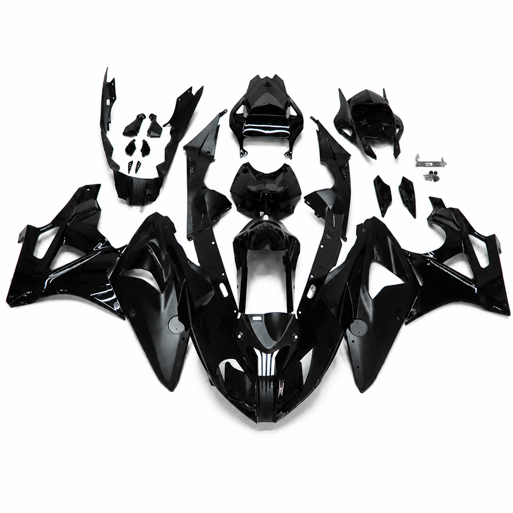Fairing set BMW S1000RR 2009-2014