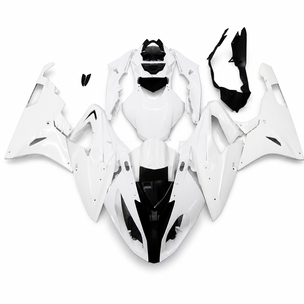 BMW S1000RR 2015-2016