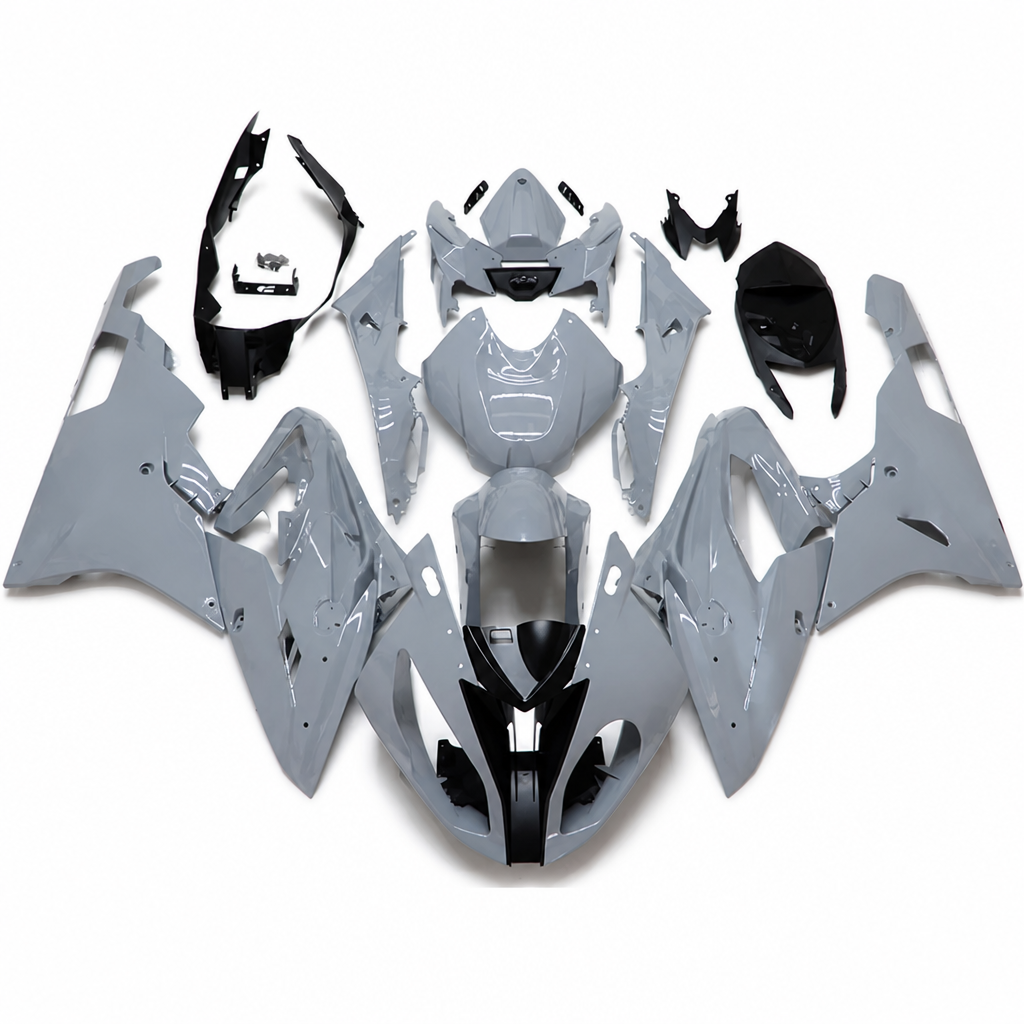 Fairing set BMW S1000RR 2015-2016