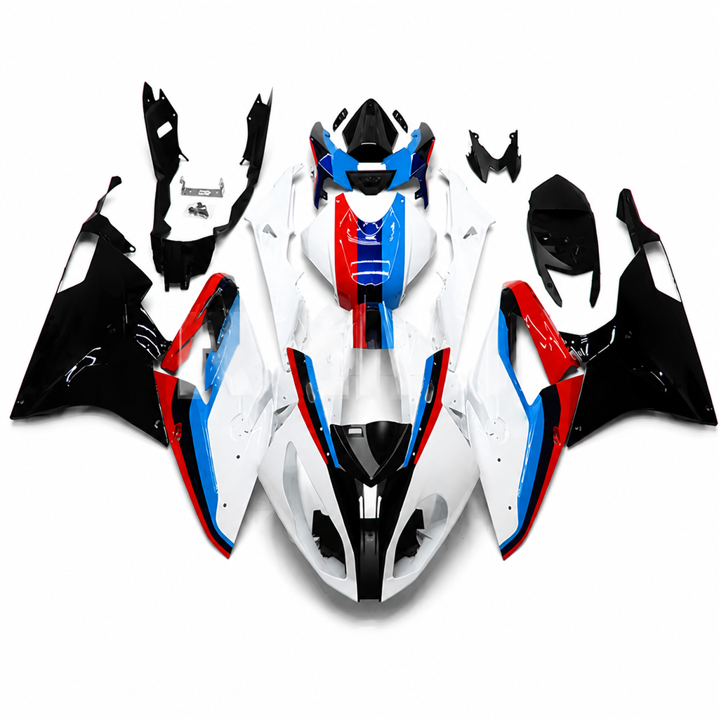 Fairing set BMW S1000RR 2015-2016