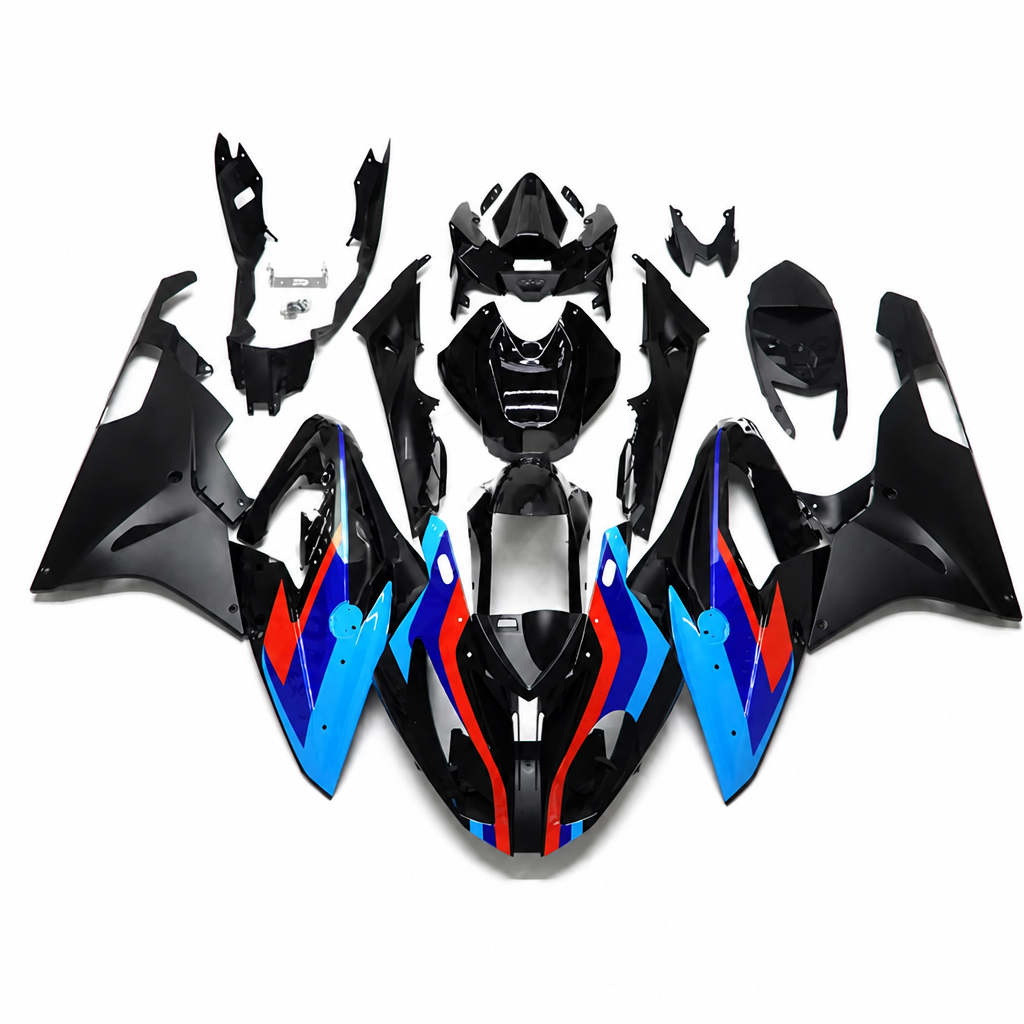 Fairing set BMW S1000RR 2015-2016