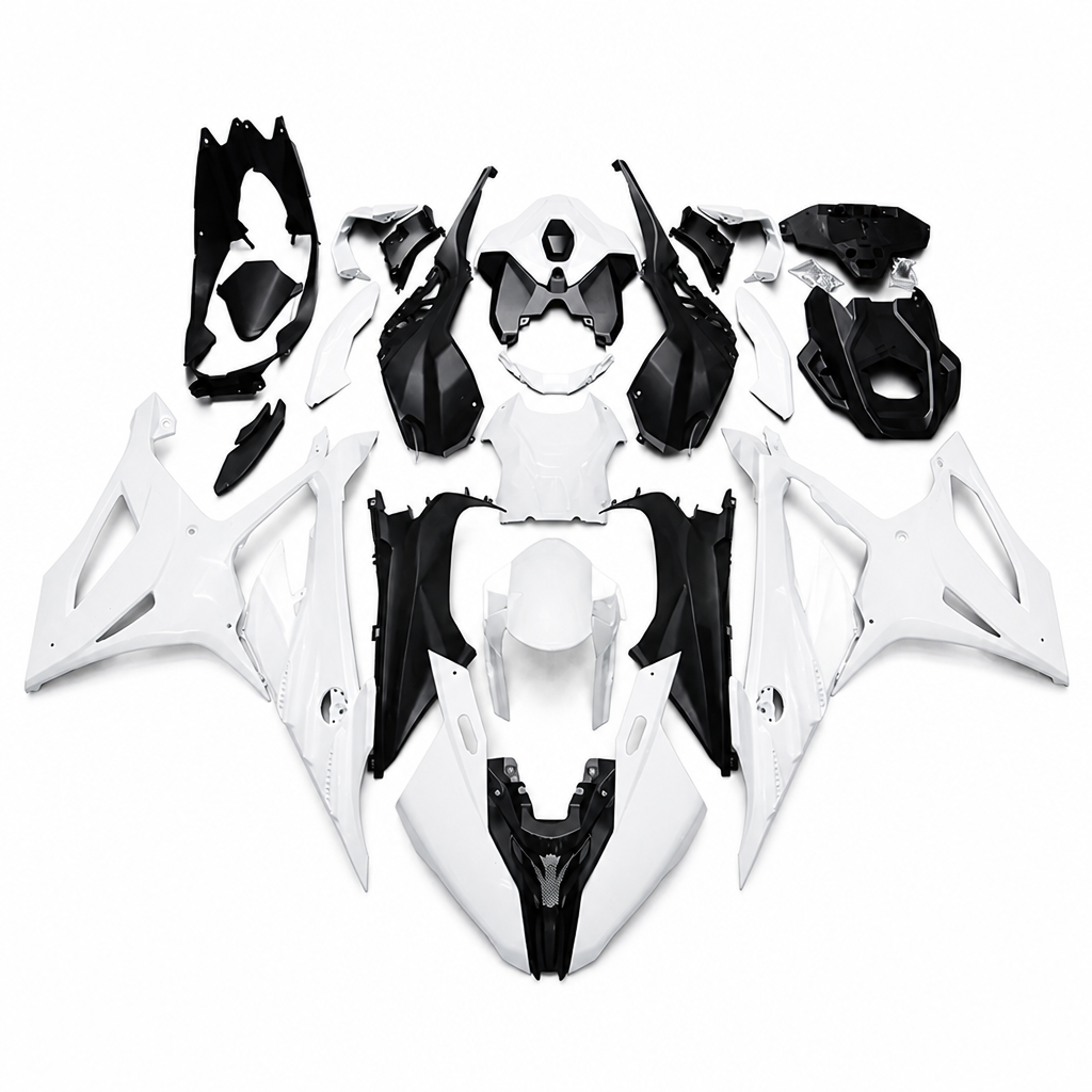 BMW S1000RR 2023-2024