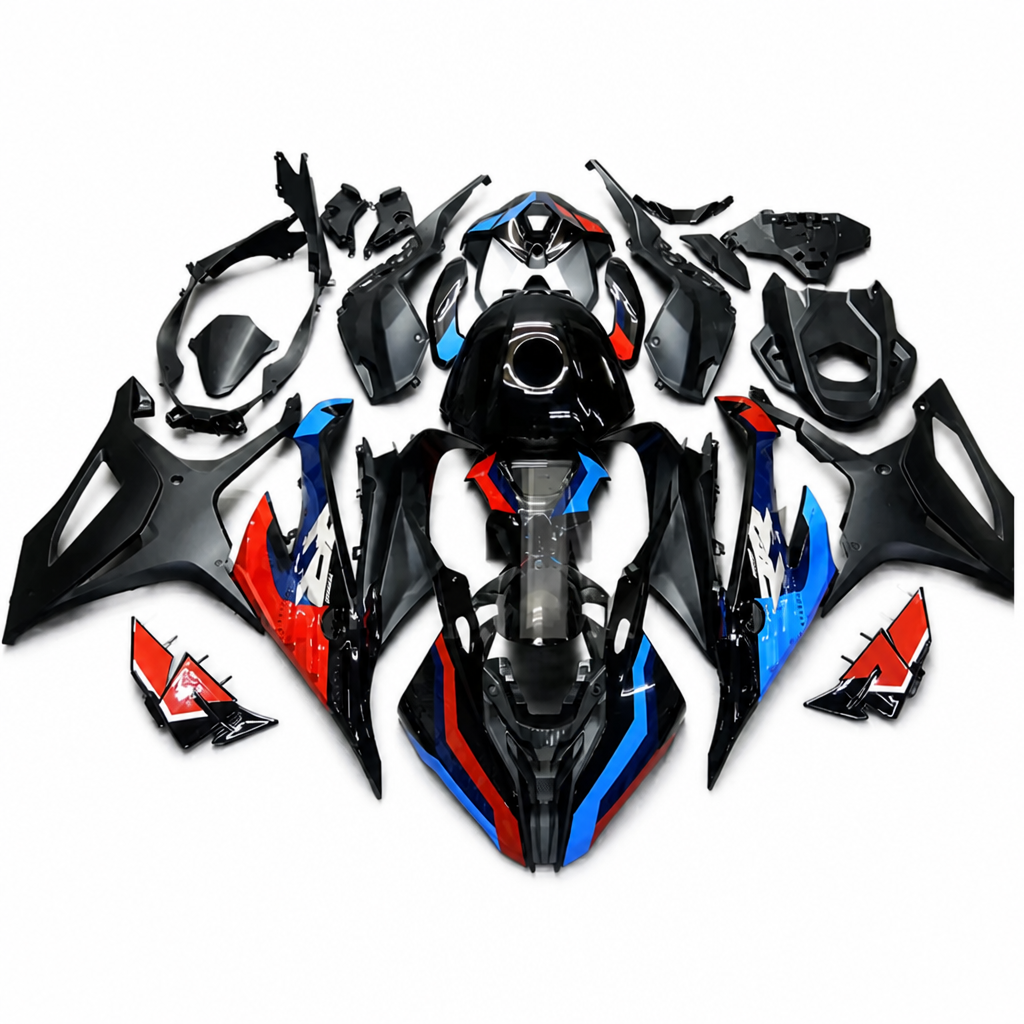 Fairing set BMW S1000RR 2023-2024