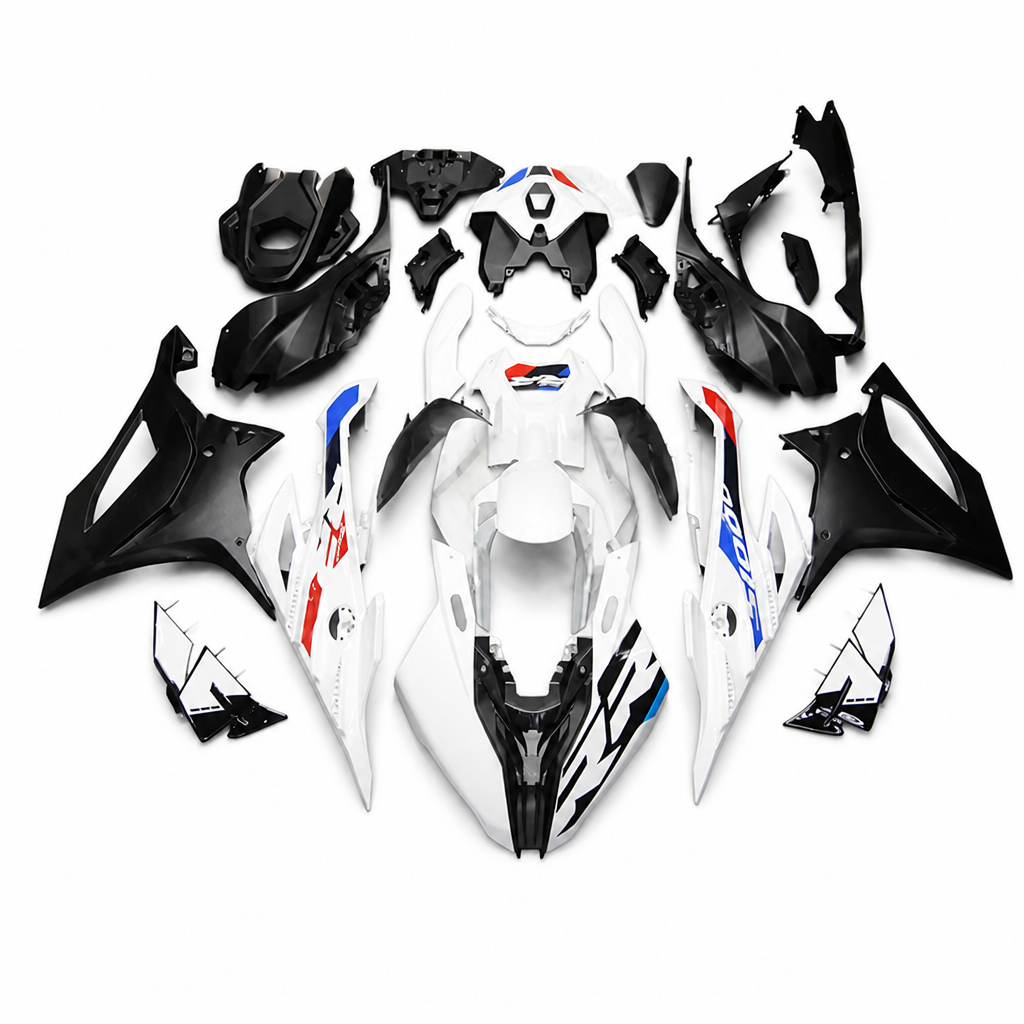 Fairing set BMW S1000RR 2023-2024