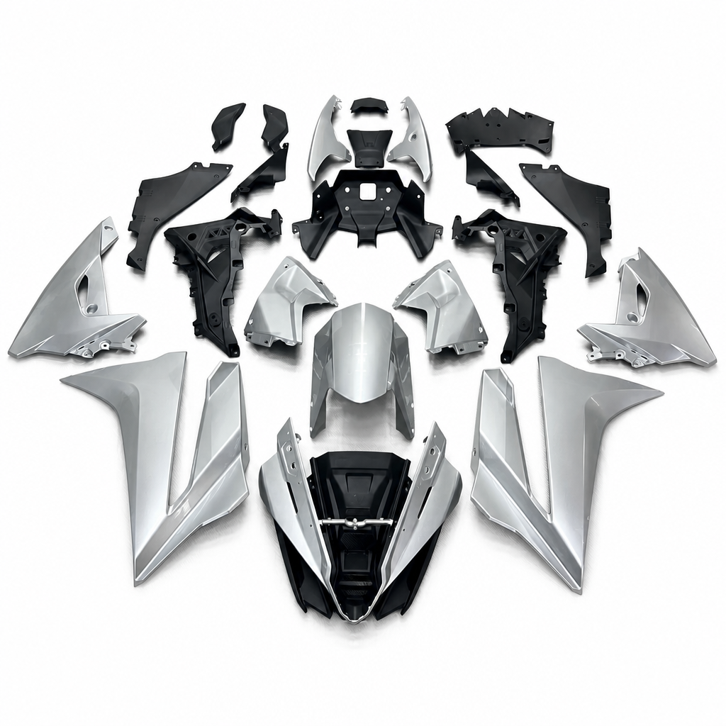Fairing set Suzuki GSX-8R 2024-2026