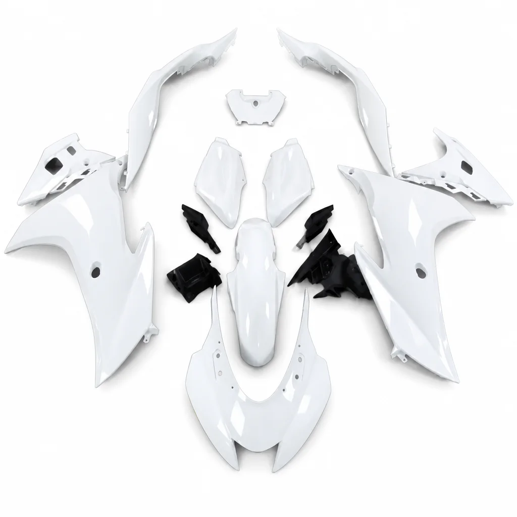 Fairing set Suzuki GSX-R125 2017-2021