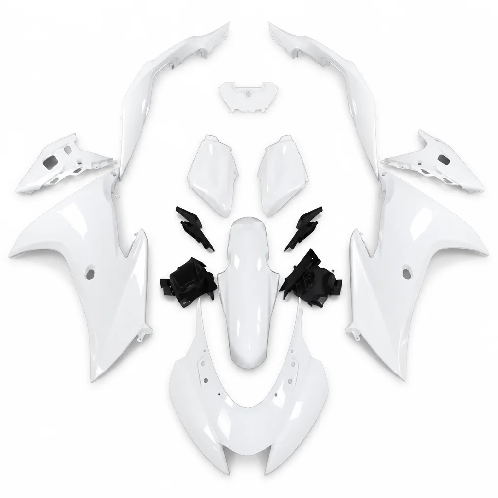 Fairing set Suzuki GSX-R125 2022-2023