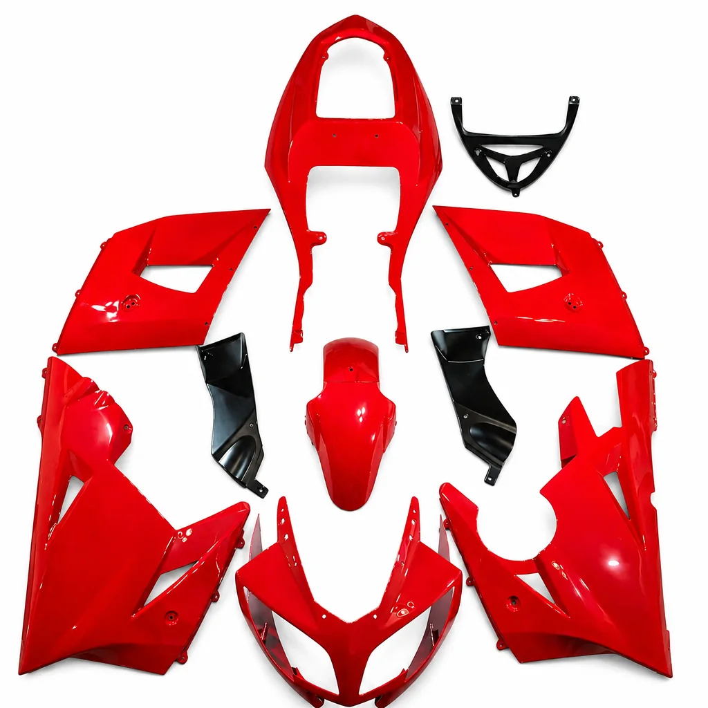 Triumph Daytona 600 650 2003-2005