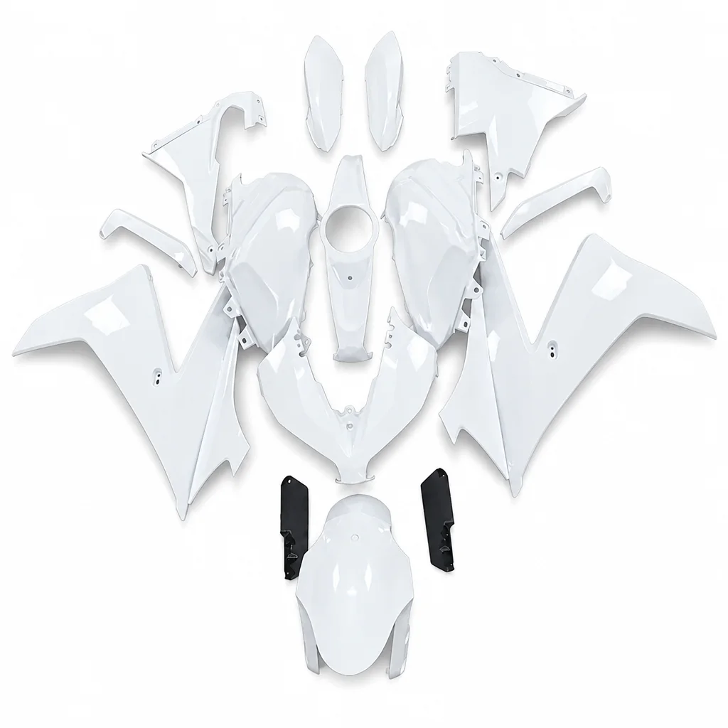 Triumph Daytona 660 2024