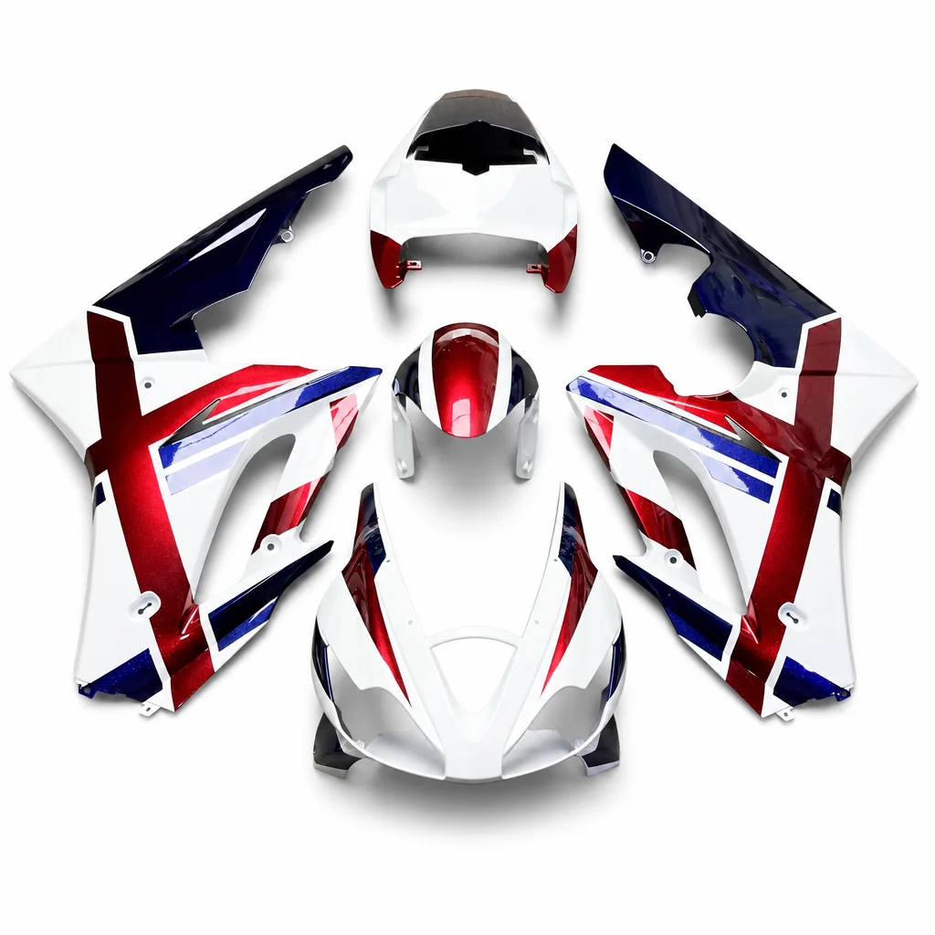 Triumph Daytona 675 2006-2008