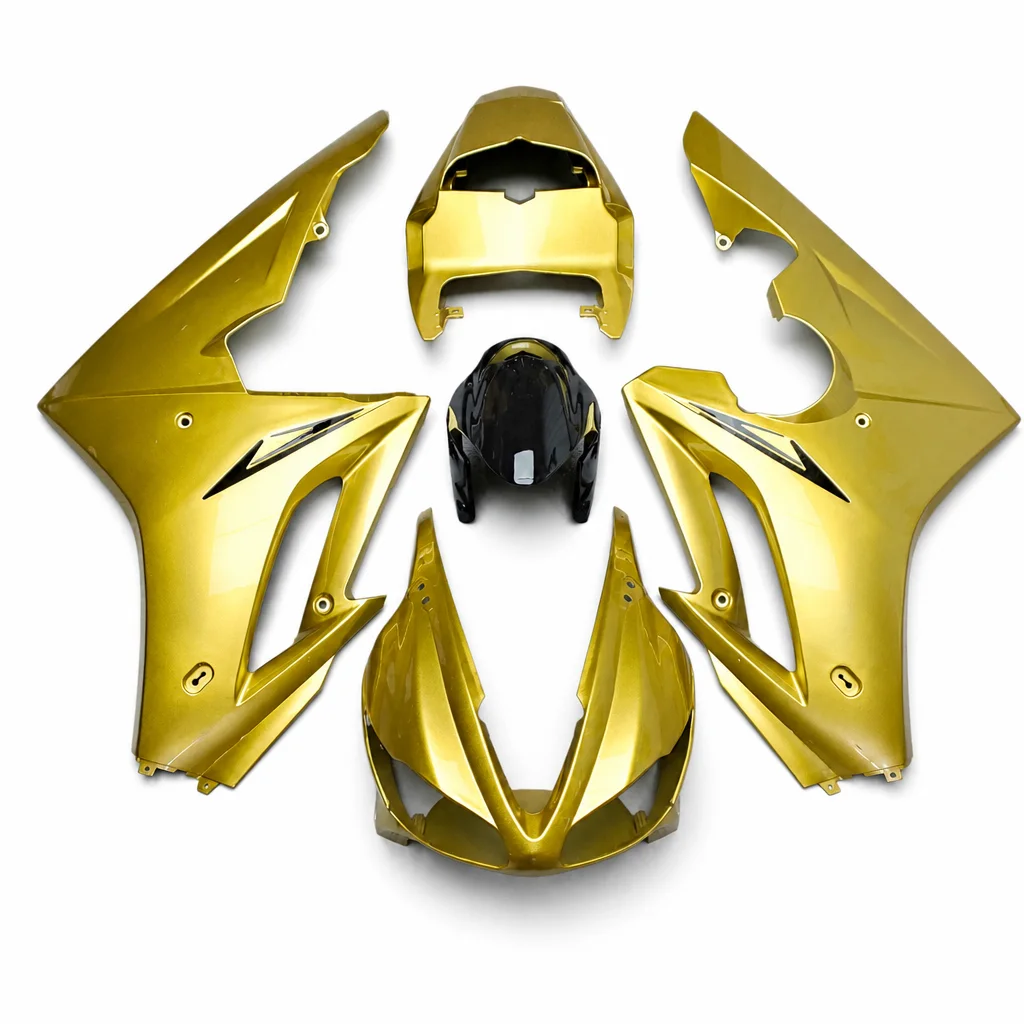 Triumph Daytona 675 2009-2012