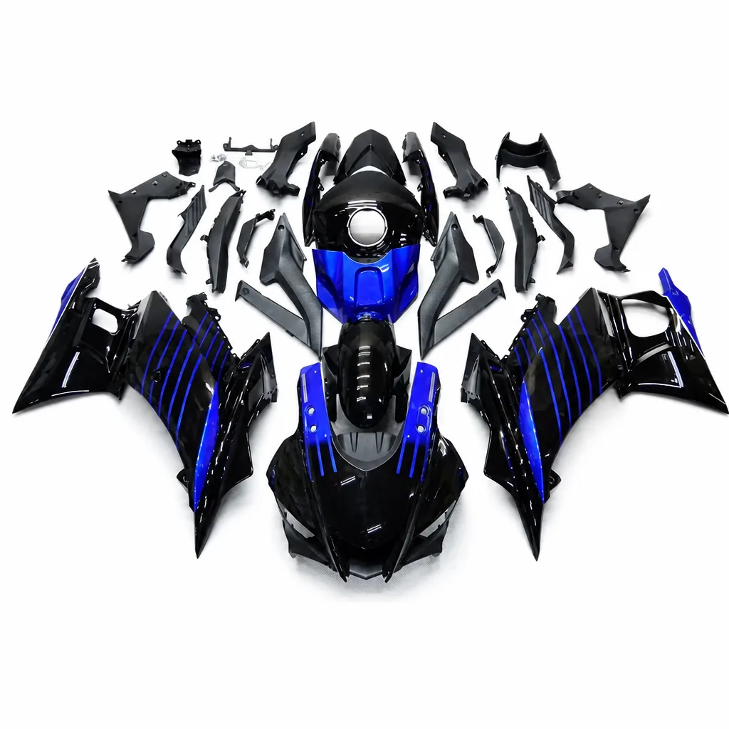 Yamaha R25 R3 2019-2021