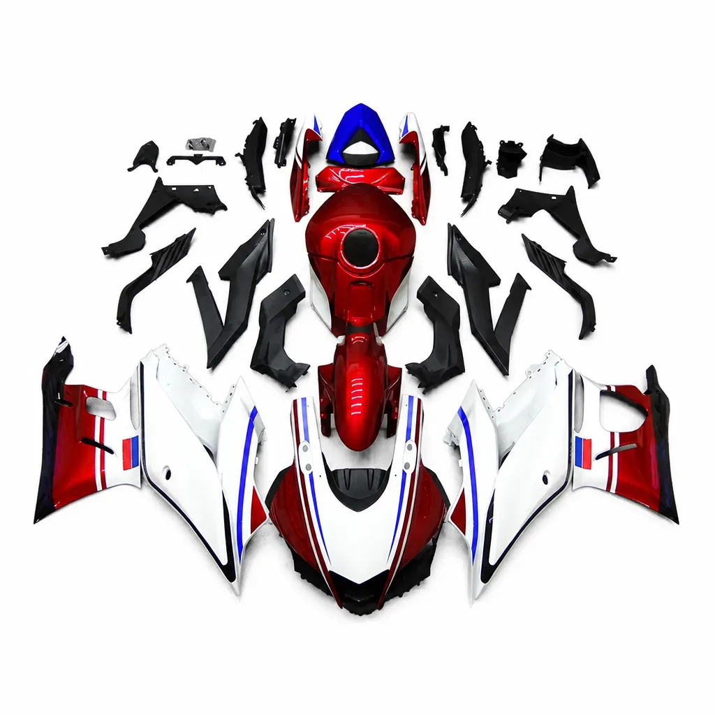 Fairing set Yamaha R25 R3 2019-2021