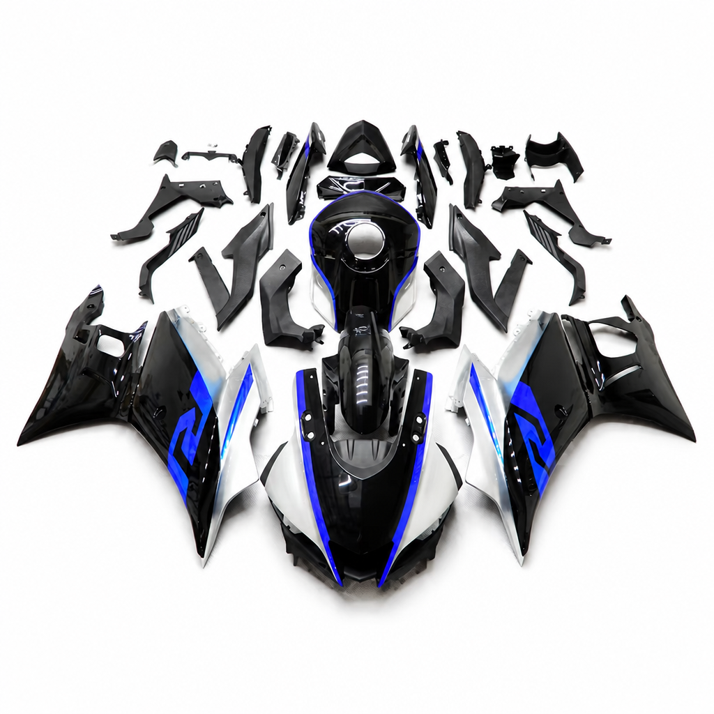 Fairing set Yamaha R25 R3 2019-2021