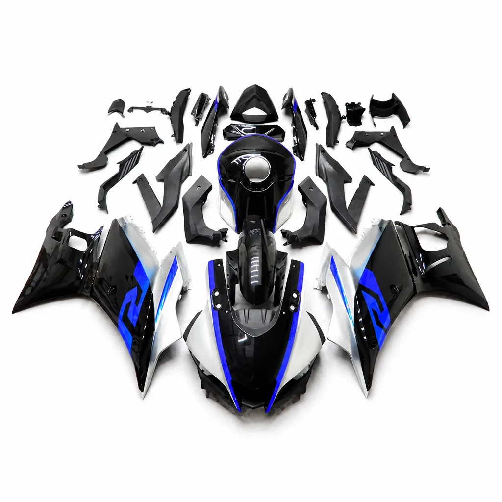 Fairing set Yamaha R25 R3 2019-2021
