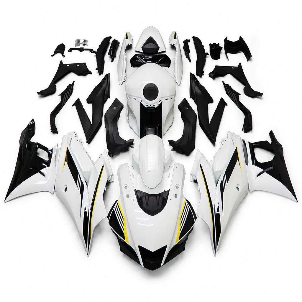 Fairing set Yamaha R25 R3 2019-2021