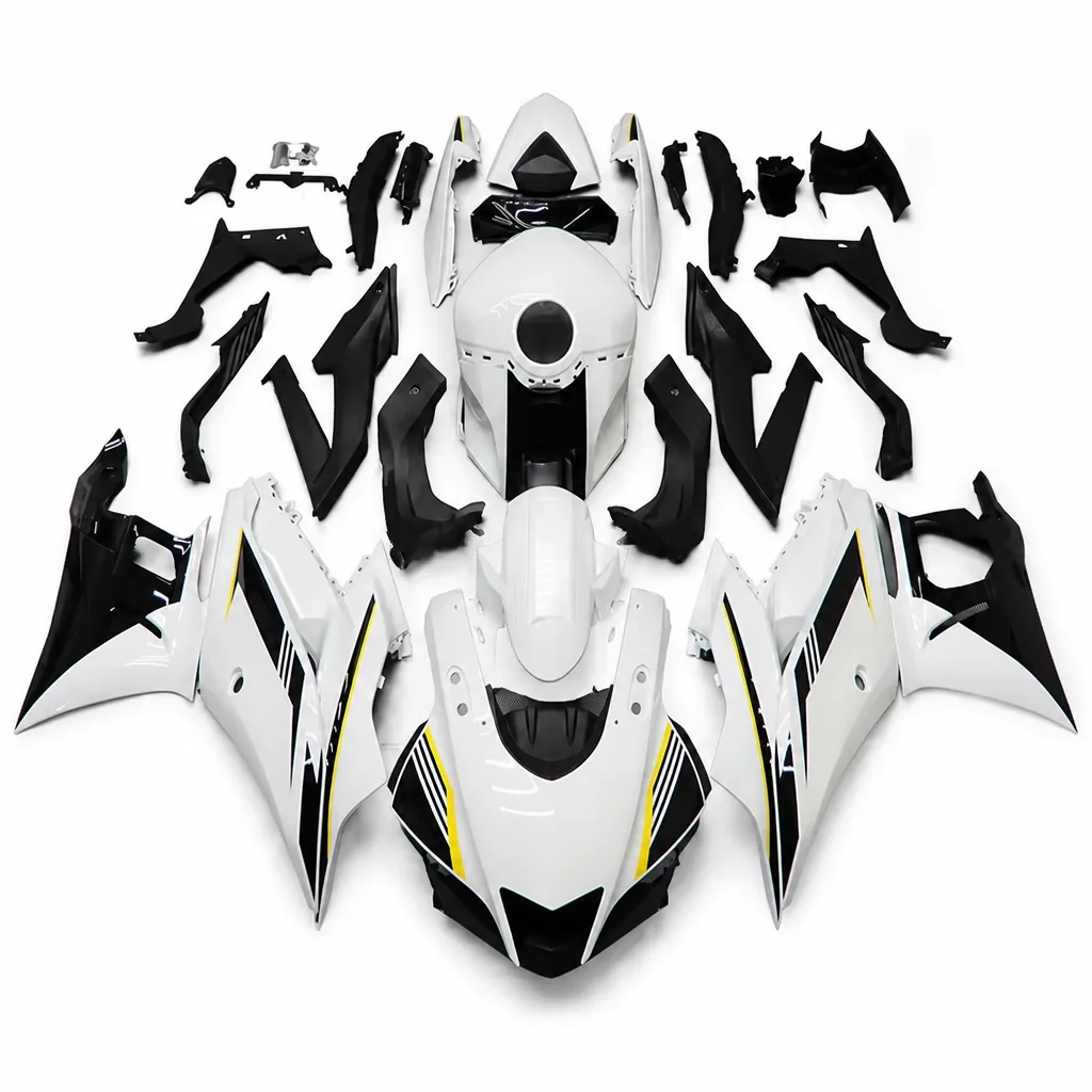 Fairing set Yamaha R25 R3 2019-2021