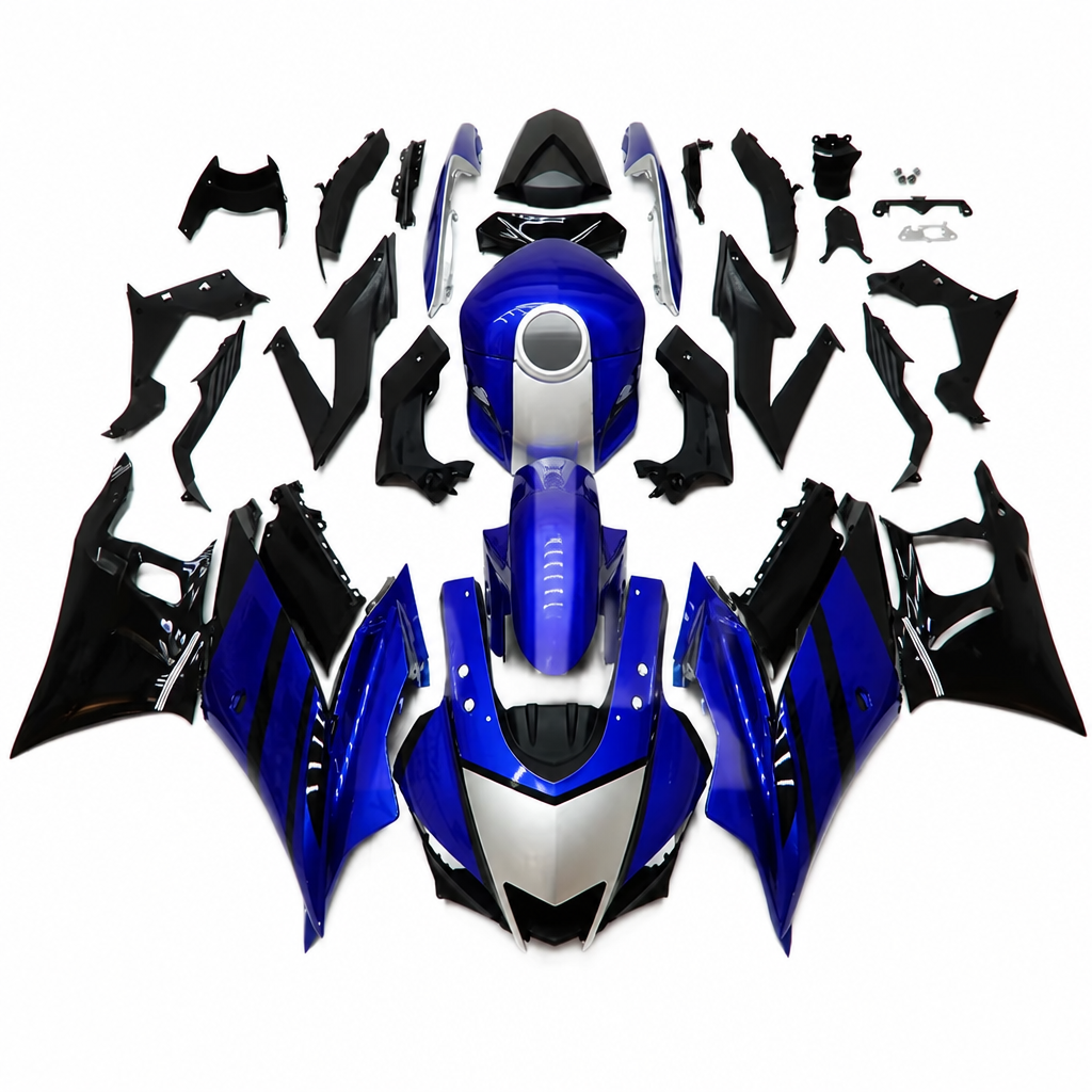 Fairing set Yamaha R25 R3 2019-2021