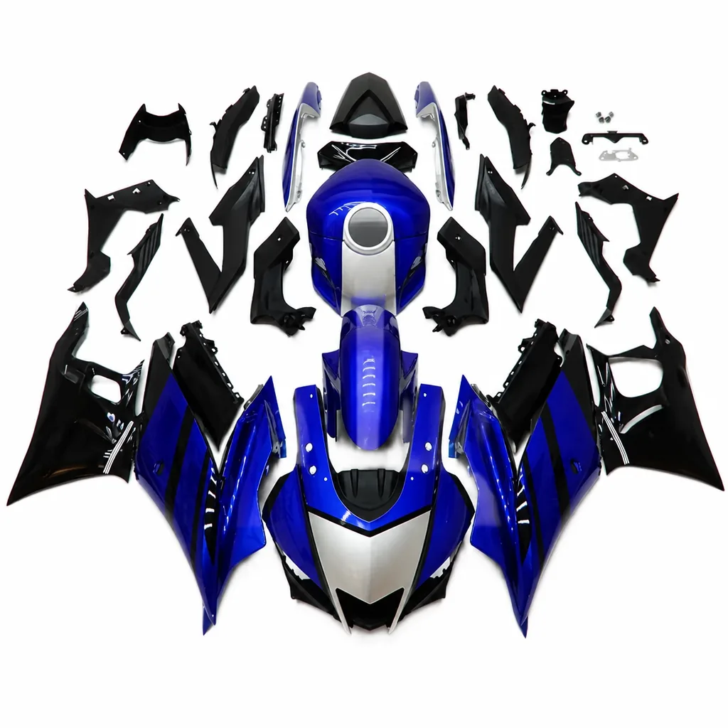 Fairing set Yamaha R25 R3 2019-2021
