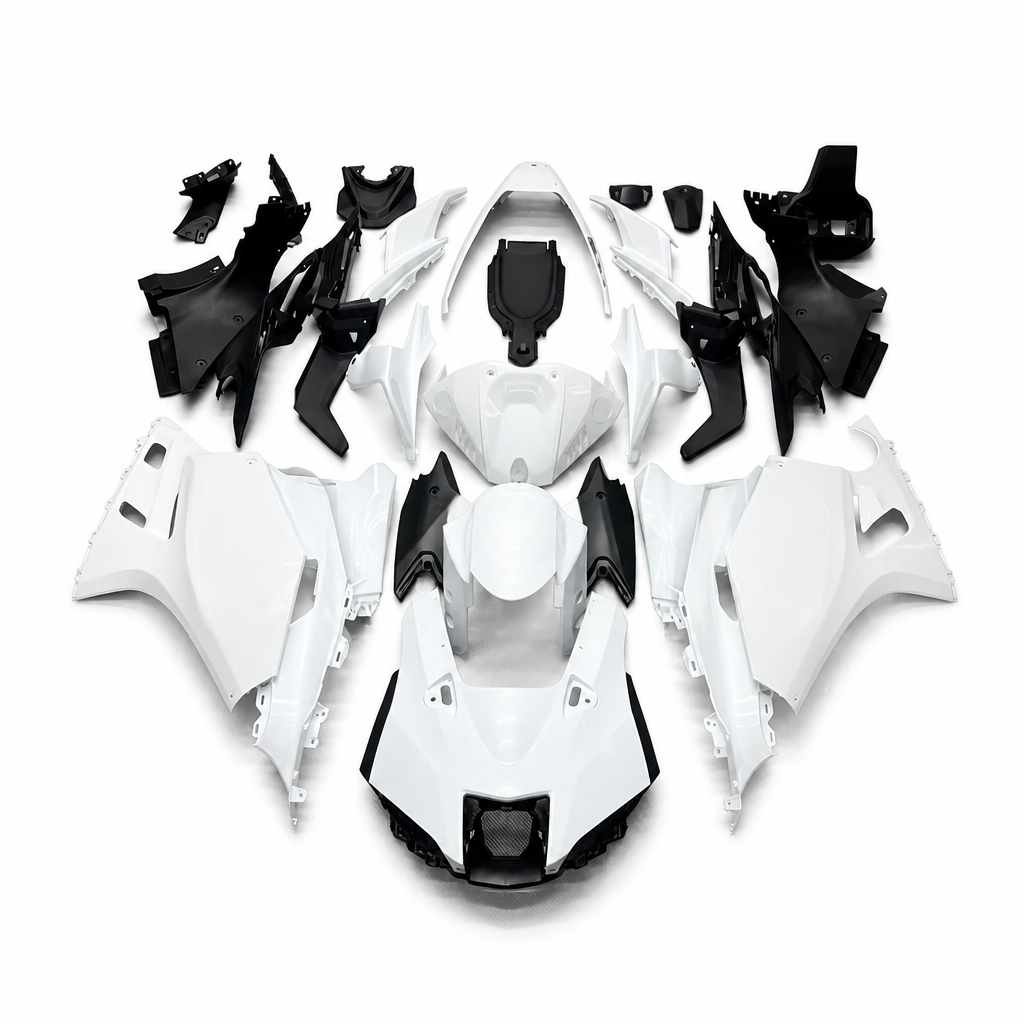 Fairing set Yamaha R9 2025-2026