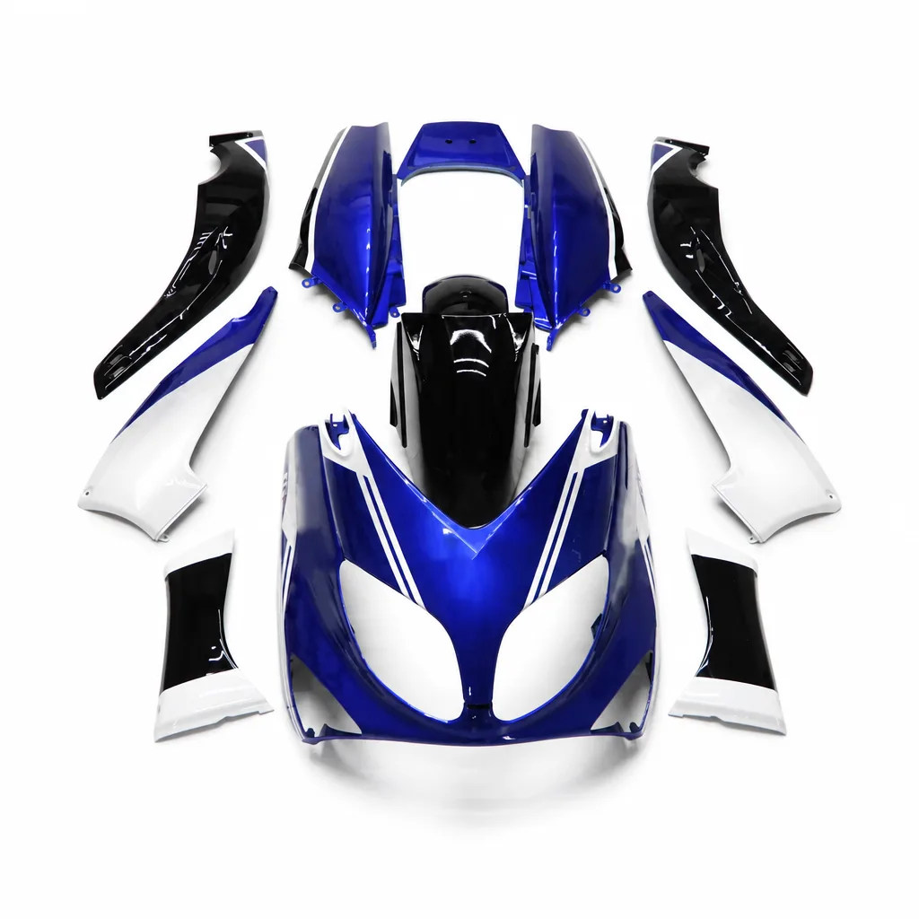 Fairing set Yamaha Tmax 500 2001-2007