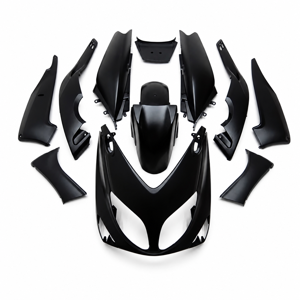 Fairing set Yamaha Tmax 500 2001-2007