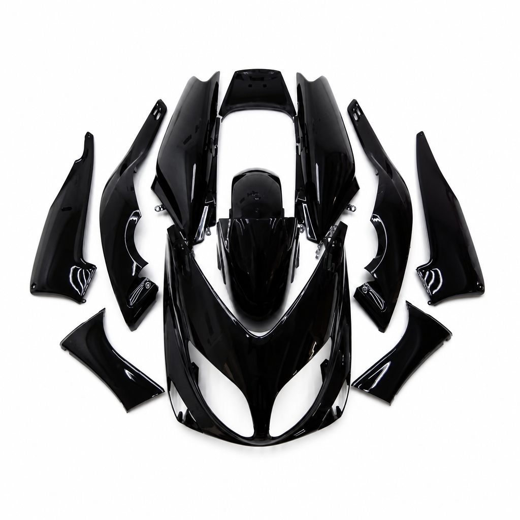 Fairing set Yamaha Tmax 500 2001-2007