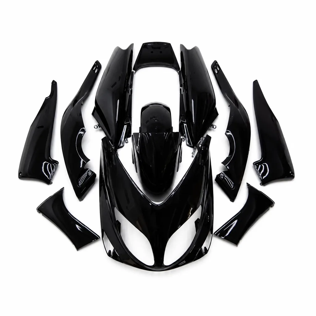 Fairing set Yamaha Tmax 500 2001-2007