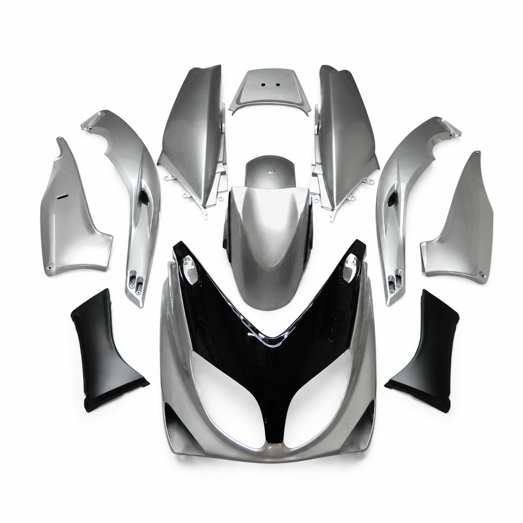 Fairing set Yamaha Tmax 500 2001-2007