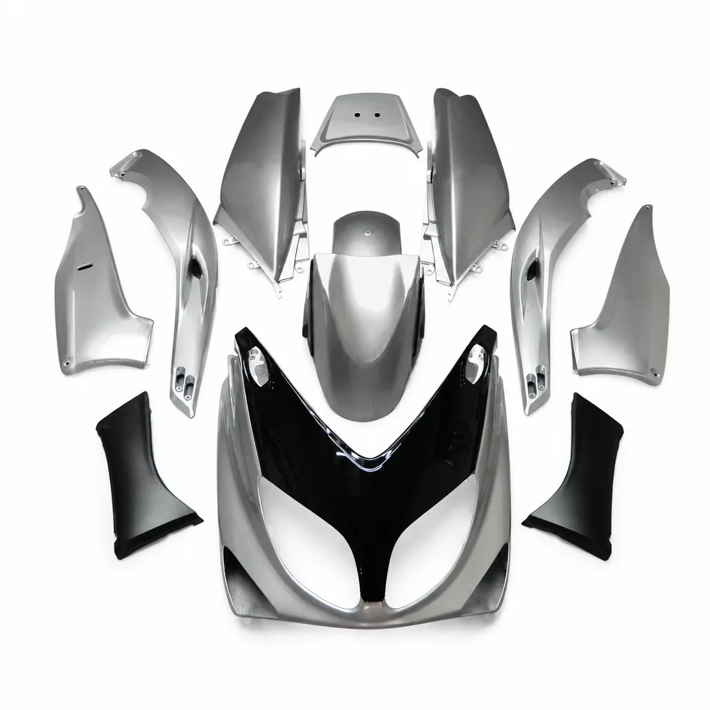 Fairing set Yamaha Tmax 500 2001-2007