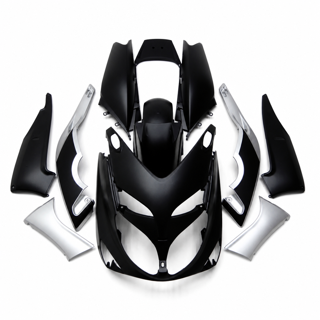 Fairing set Yamaha Tmax 500 2001-2007