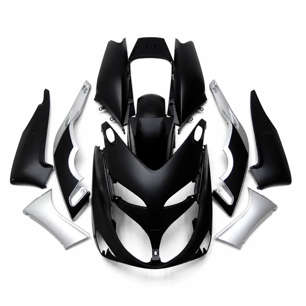 Fairing set Yamaha Tmax 500 2001-2007