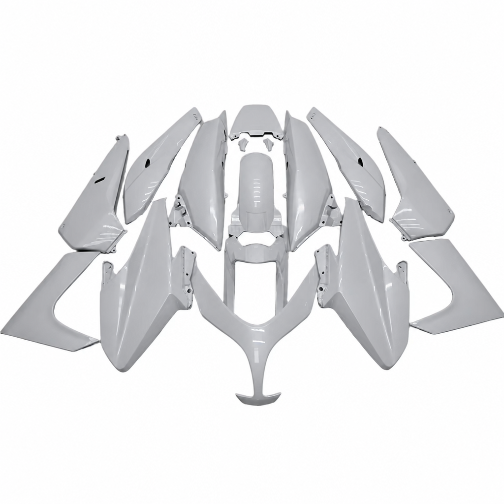 Fairing set Yamaha Tmax 500 2008-2011