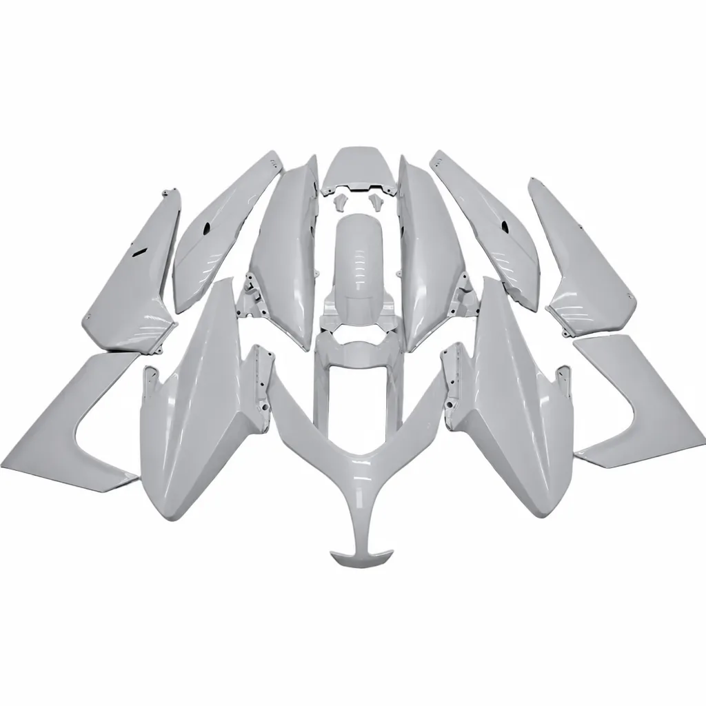 Fairing set Yamaha Tmax 500 2008-2011