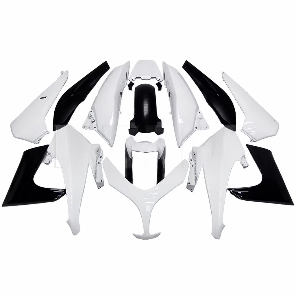 Fairing set Yamaha Tmax 500 2008-2011