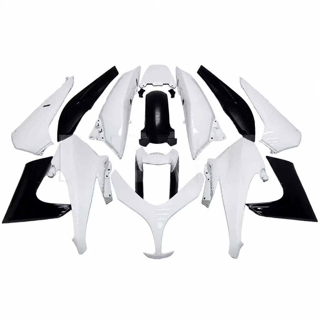 Fairing set Yamaha Tmax 500 2008-2011
