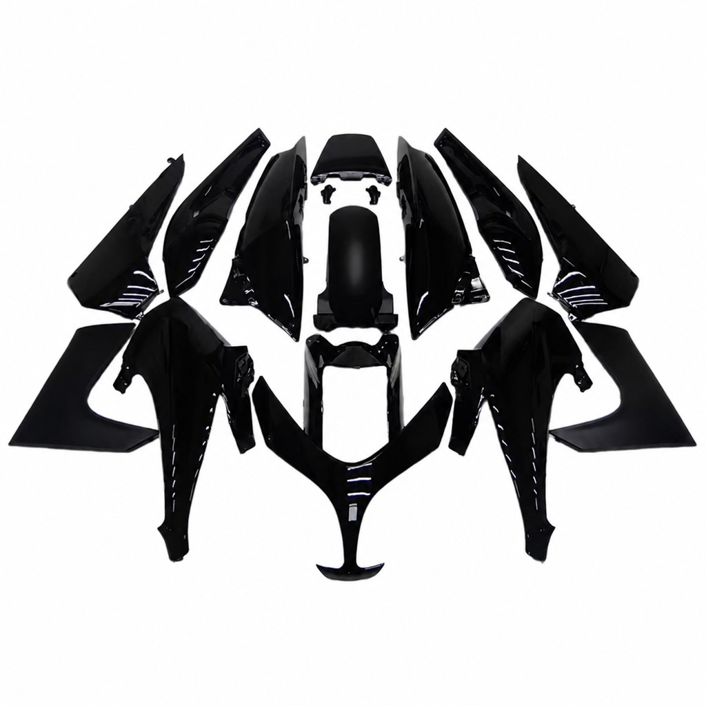 Fairing set Yamaha Tmax 500 2008-2011