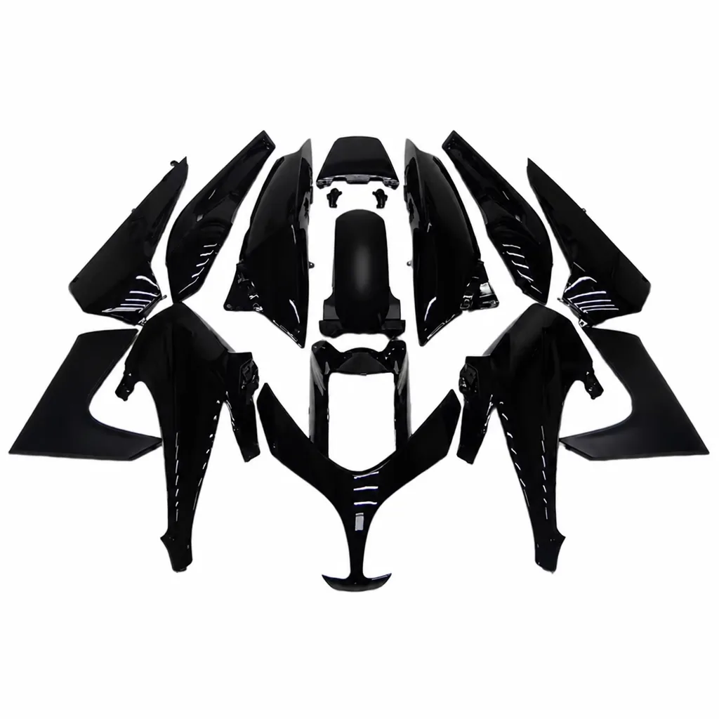 Fairing set Yamaha Tmax 500 2008-2011