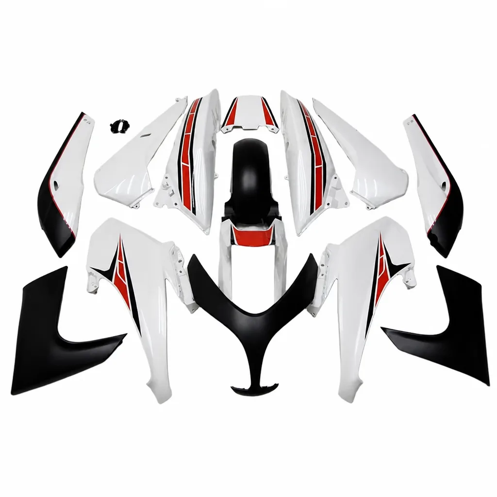 Fairing set Yamaha Tmax 500 2008-2011