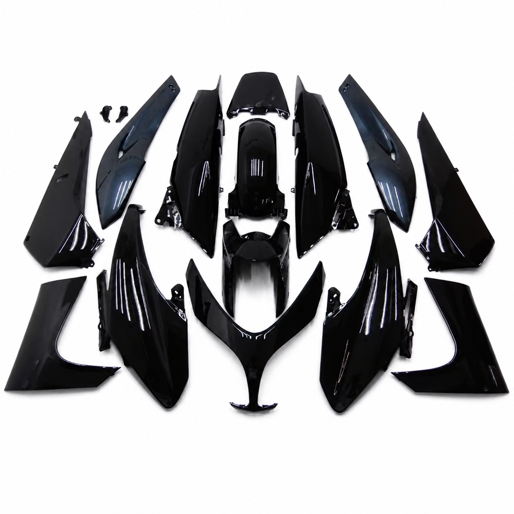 Fairing set Yamaha Tmax 500 2008-2011