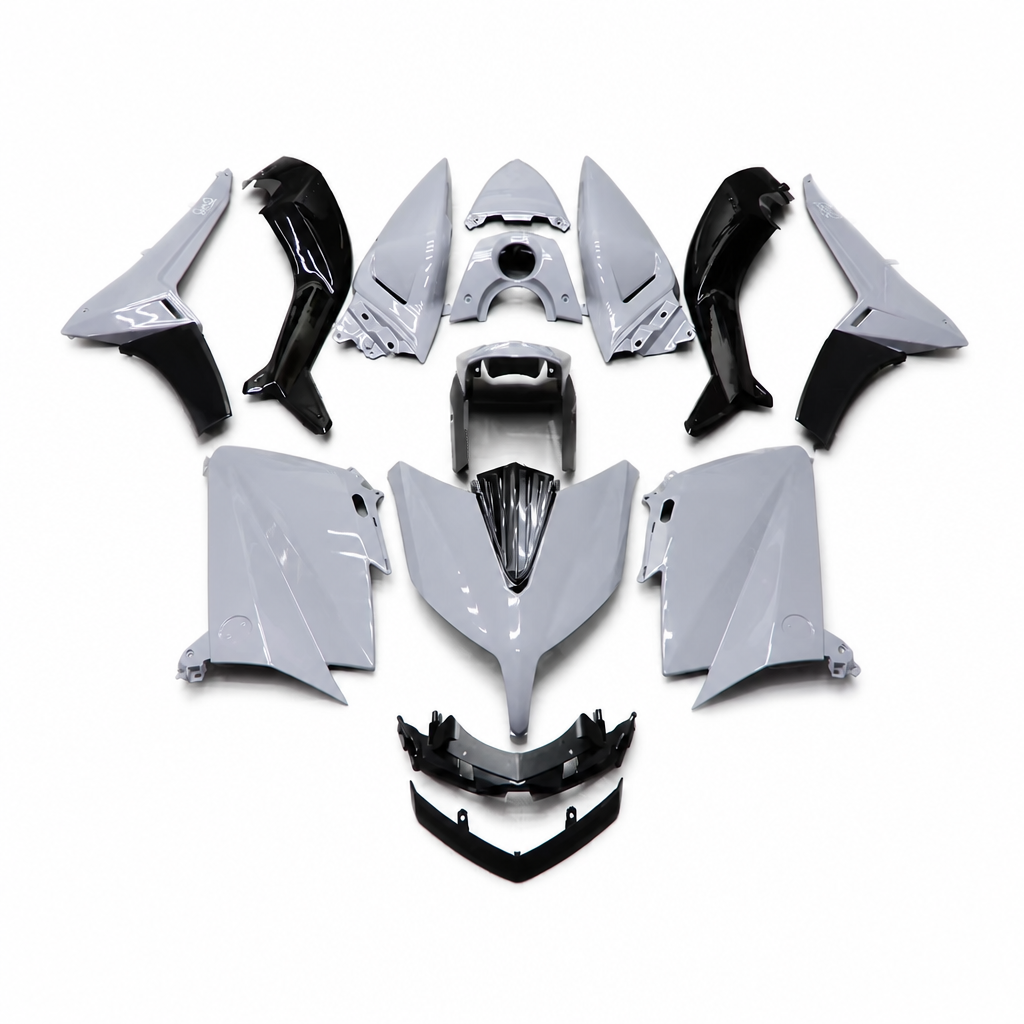 Fairing set Yamaha Tmax 530 2015-2016