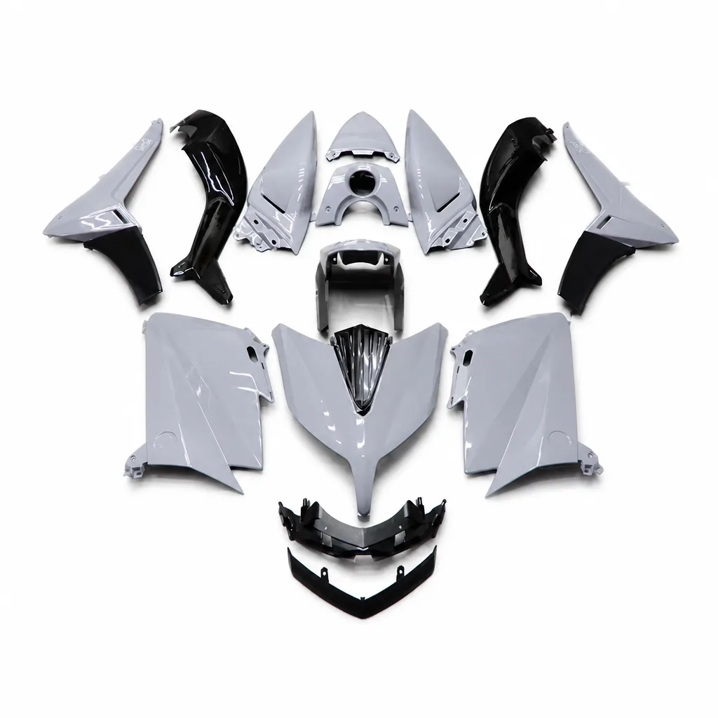 Fairing set Yamaha Tmax 530 2015-2016