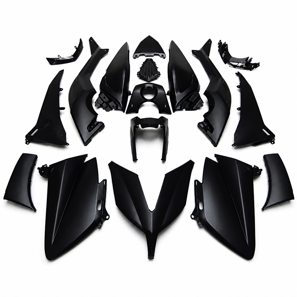 Fairing set Yamaha Tmax 530 2015-2016