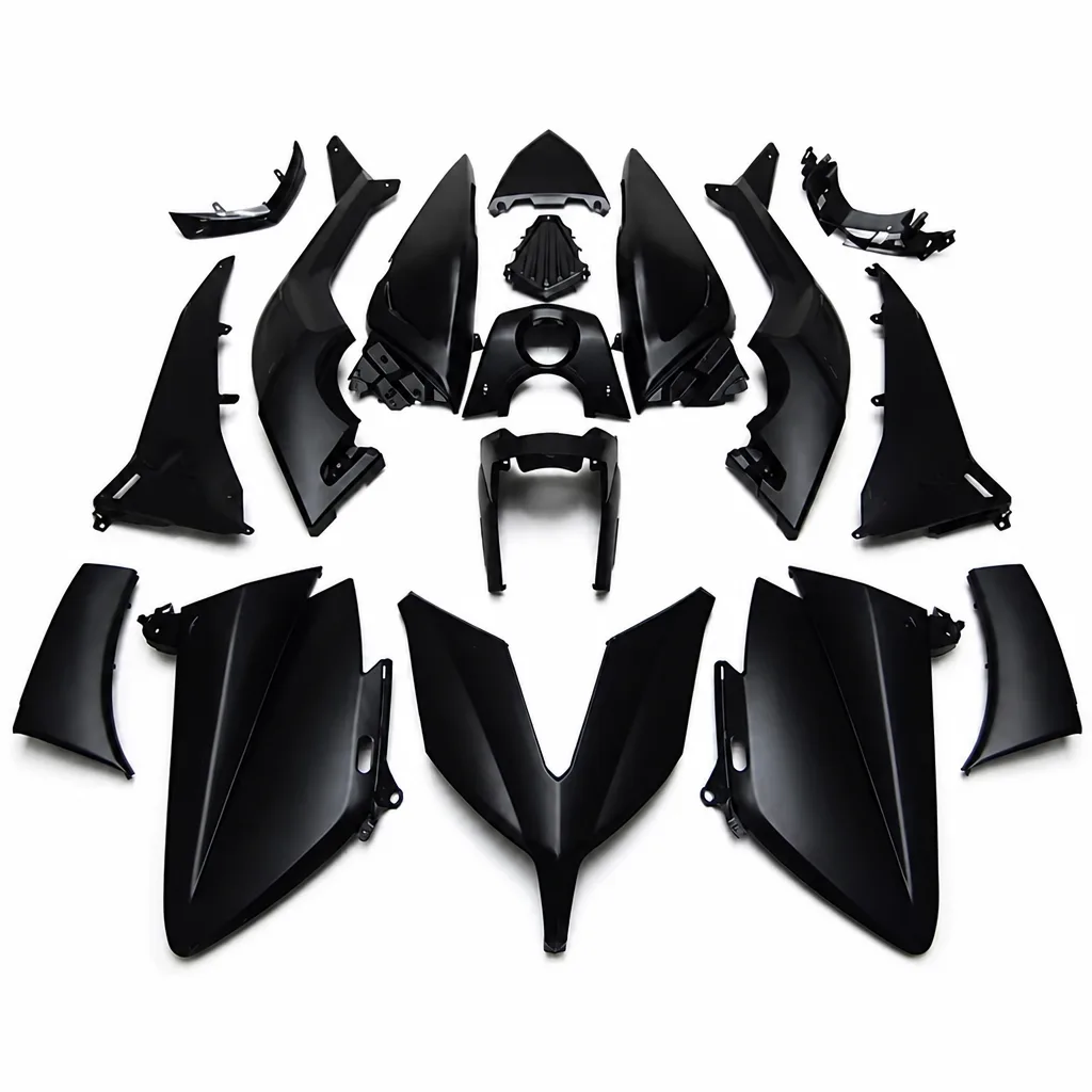 Fairing set Yamaha Tmax 530 2015-2016