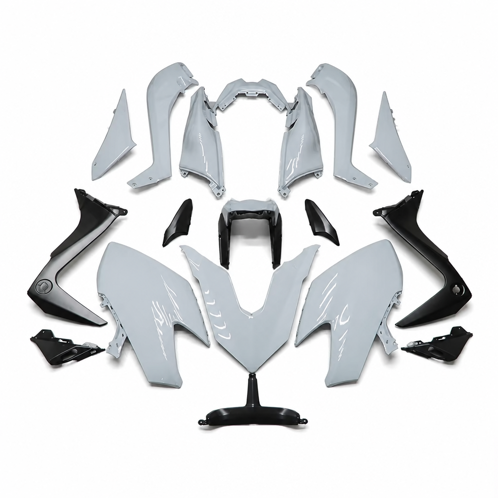 Fairing set Yamaha Tmax 530 2017-2019
