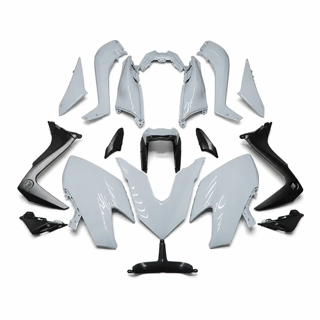 Fairing set Yamaha Tmax 530 2017-2019
